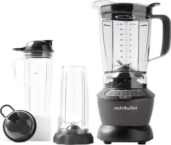 Стационарный блендер NutriBullet Combo NBF500DG - изображение в каталоге