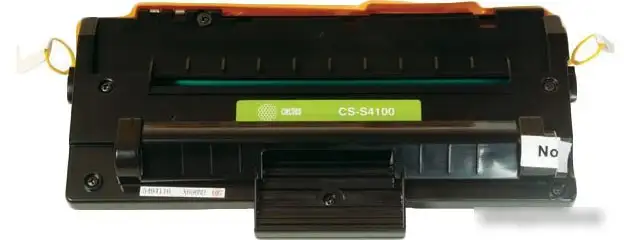 Картридж CACTUS CS-S4100 (аналог Samsung SCX-D4100A) – фото товара