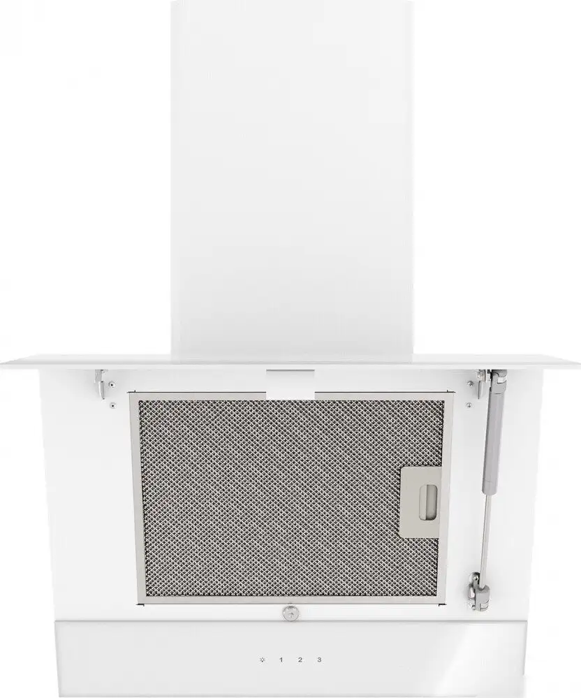 Кухонная вытяжка Franke Temper 50 WH 330.0712.114 - фото товара