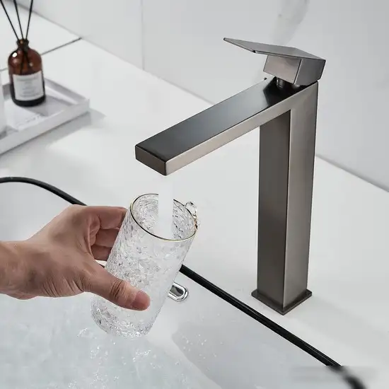 Смеситель Shevanik S7011T - фото товара