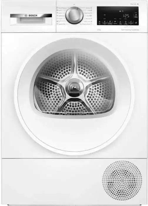 Сушильная машина Bosch Serie 6 WQG14591BY - изображение в каталоге