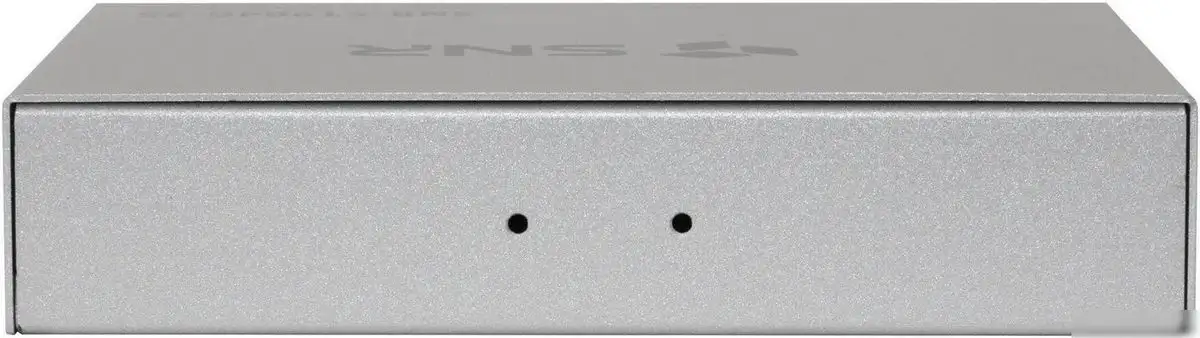 Неуправляемый коммутатор SNR SNR-S1904G-2S – фото товара