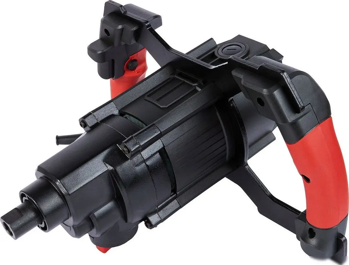 Строительный миксер ELITECH CM 1800E2 – фото товара