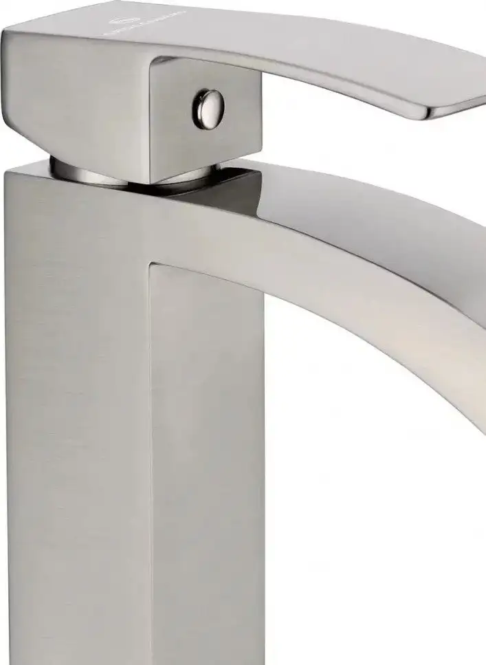 Смеситель Grocenberg GB3007 (никель) - фото товара