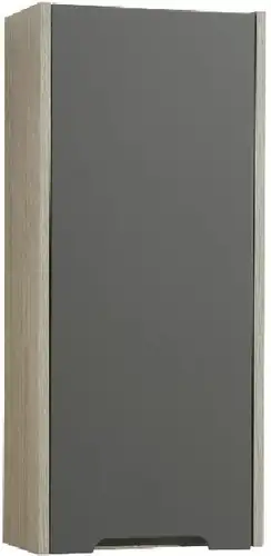 Акватон Шкаф для ванной Оливия подвесной 1A254703OLUGL – изображение в каталоге