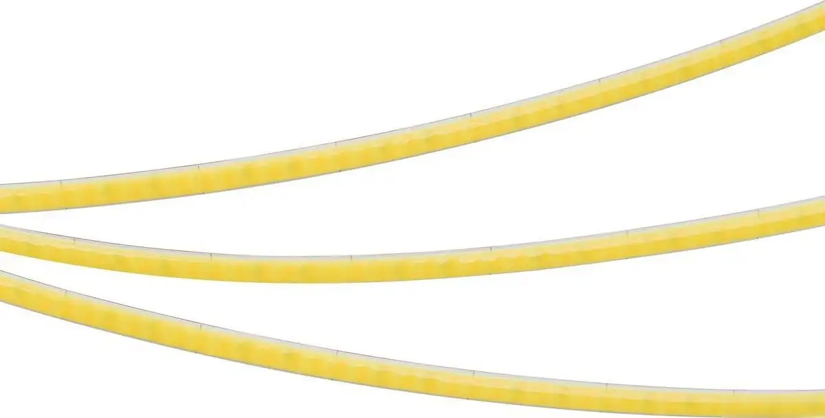 Светодиодная лента COB Arlight 7.5W/m 600LED/m CSP теплый белый/белый 5М COB-X600-5mm 24V White-CDW 037686 – фото товара