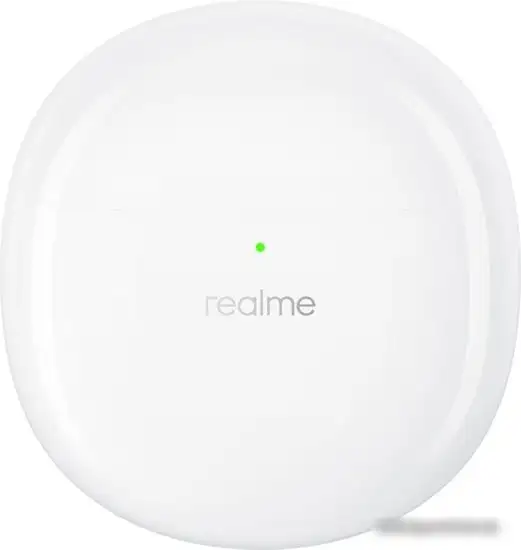 Наушники Realme Buds Air Pro (белый) – фото товара