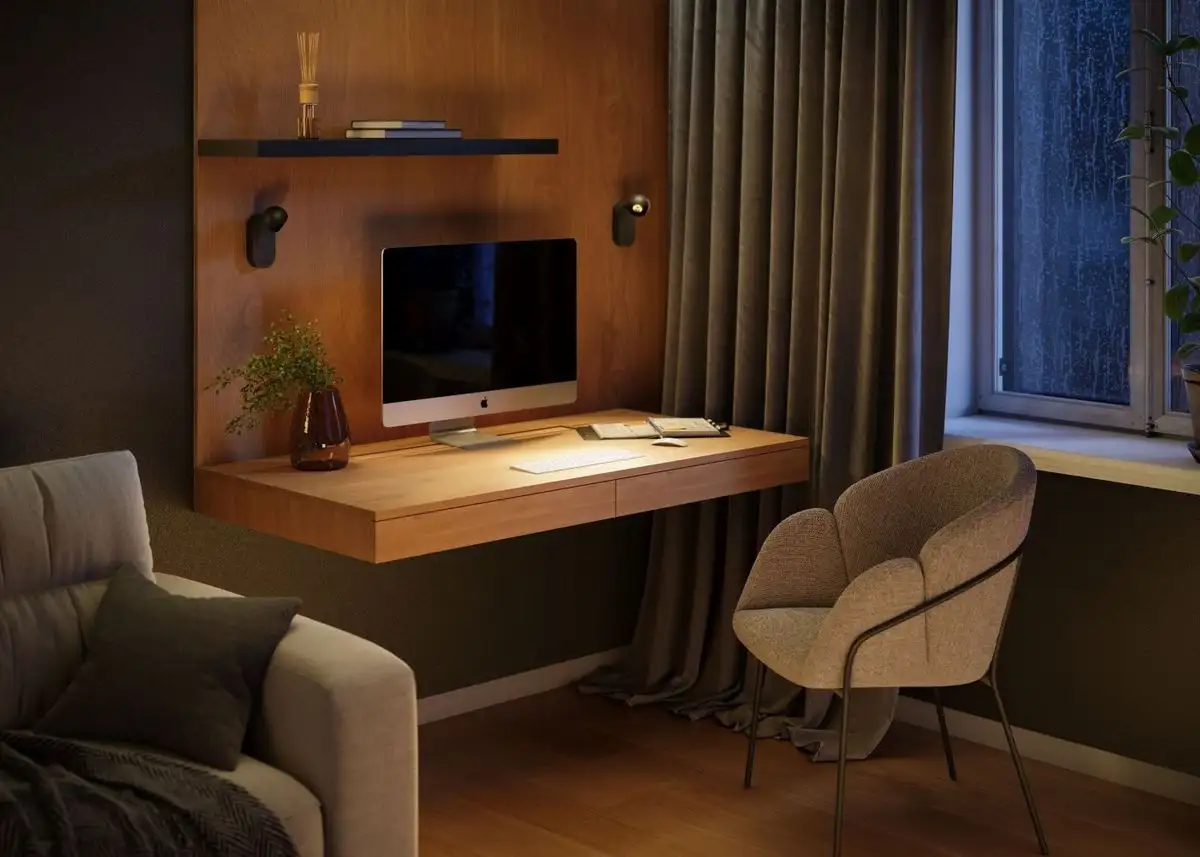 Бра Maytoni MOD434WL-L5B3K – фото товара