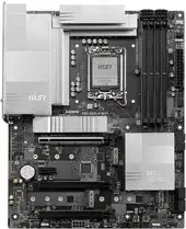 Материнская плата MSI Pro Z890-P WiFi