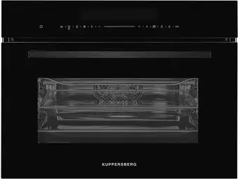 Электрический духовой шкаф KUPPERSBERG KMW 694 - изображение в каталоге