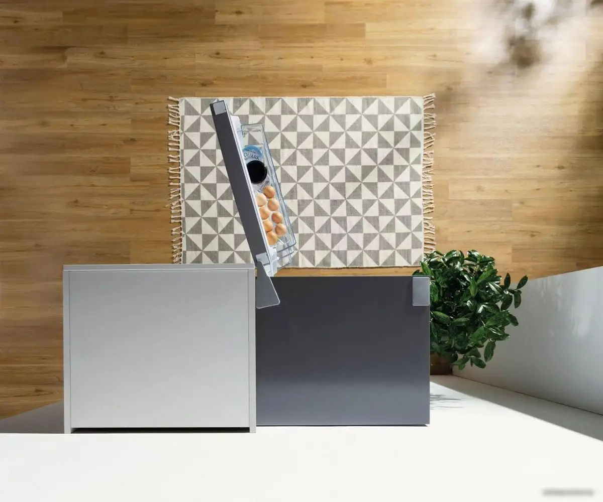 Холодильник Gorenje NRK6202ES4 - фото товара