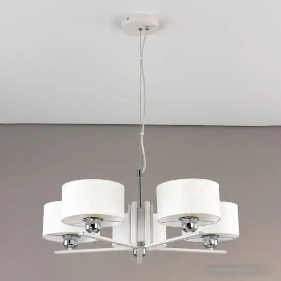 Люстра средней высоты Citilux Тильда CL469150 – фото товара