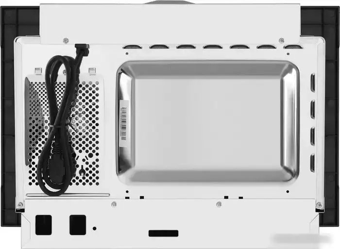 Микроволновая печь MAUNFELD MBMO820SGB10 – фото товара