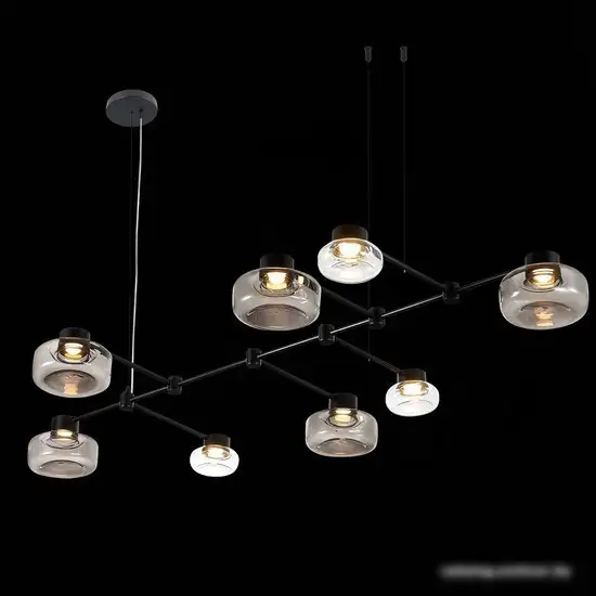 Подвесная люстра ST Luce Vallo SL6005.403.08 – фото товара