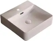 Умывальник Cerutti Spa CR7602B