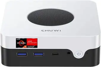 Компактный компьютер Chuwi Larkbox X – изображение в каталоге