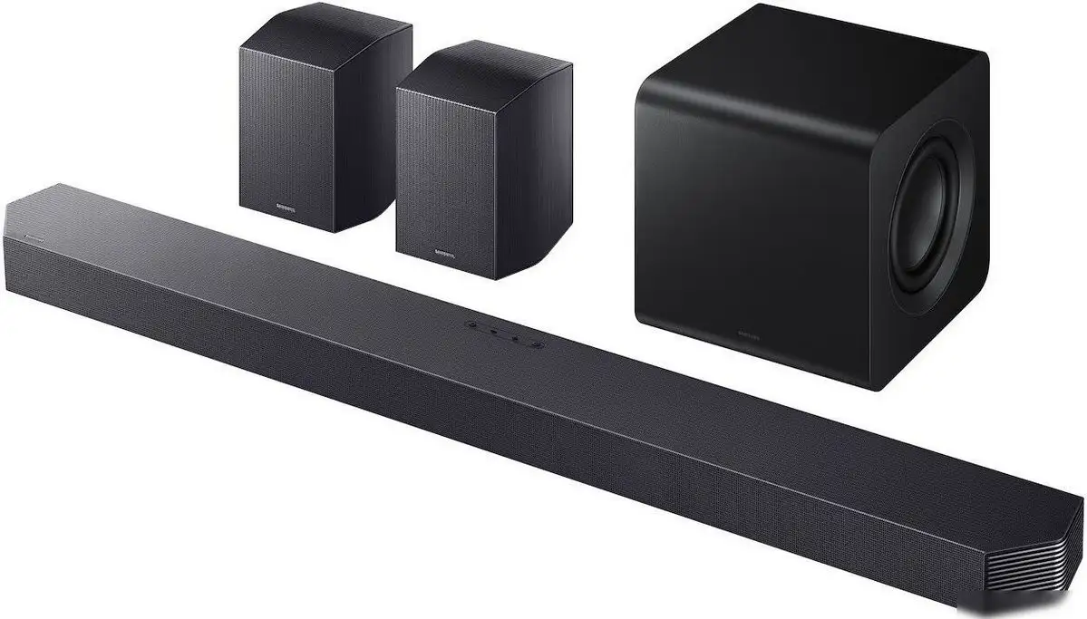 Саундбар Samsung HW-Q930H – фото товара