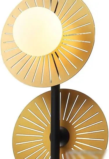 Подвесная люстра Favourite Sonnenblume 2356-2P – фото товара