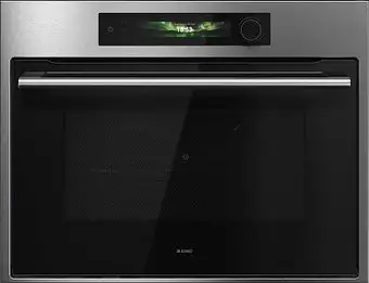 Электрический духовой шкаф ASKO OCM64SSH - изображение в каталоге