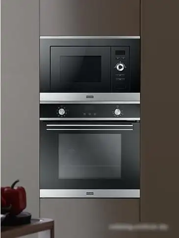 Микроволновая печь Franke FSL 20 MW BK – фото товара