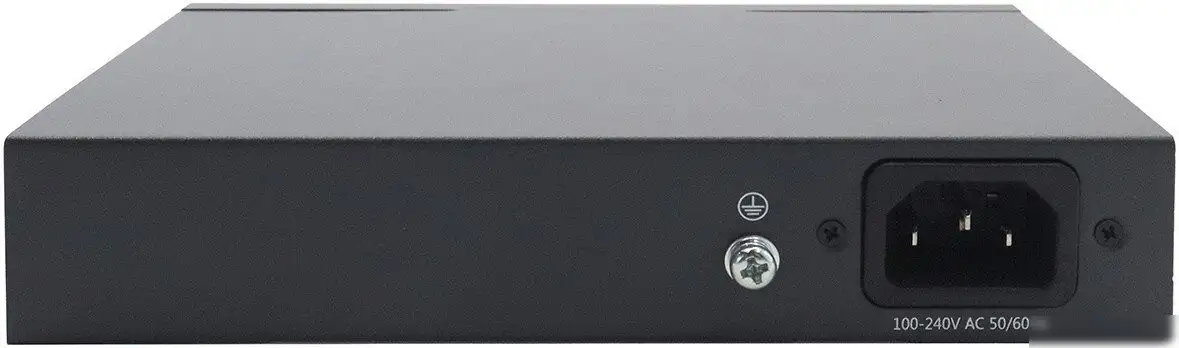 Управляемый коммутатор 2-го уровня Origo OS2406/A1A – фото товара