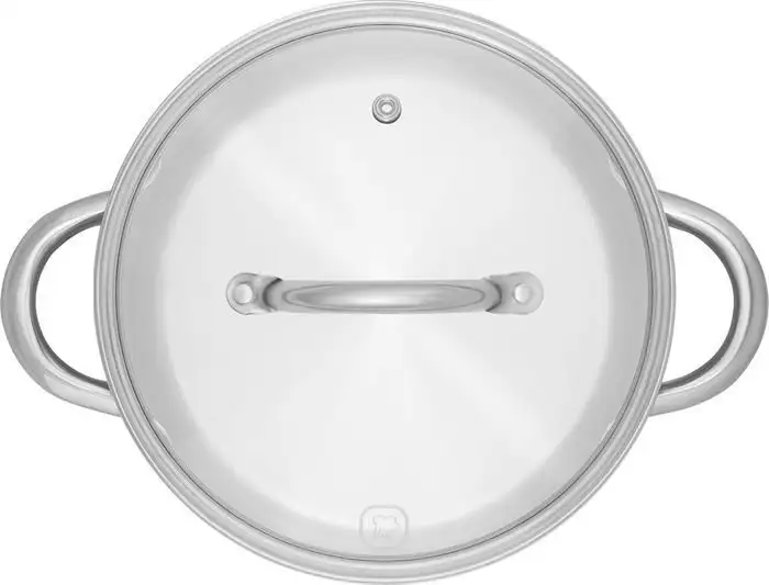 Кастрюля Rondell Point RDS-1311 – фото товара