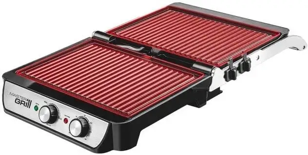 Электрогриль CENTEK CT-1466 – фото товара