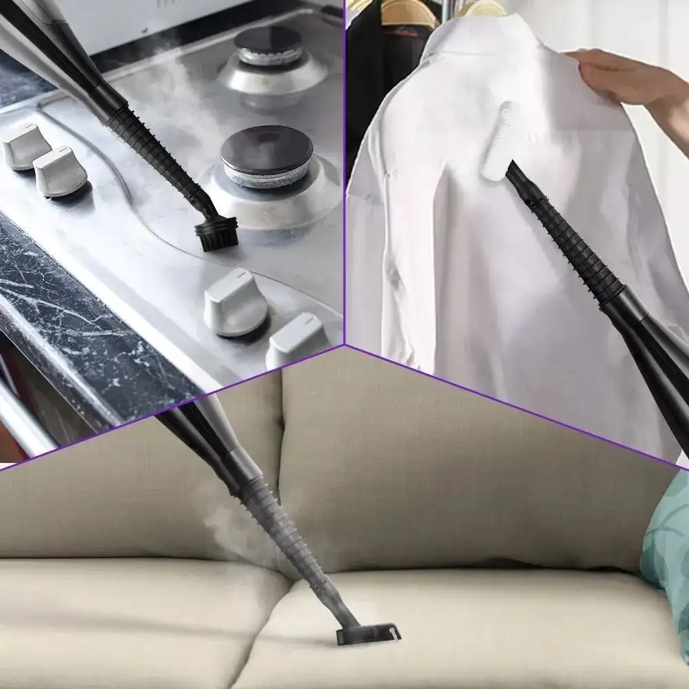 Паровая швабра Kitfort KT-3901 - фото товара