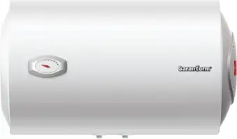 Накопительный электрический водонагреватель Garanterm Origin 80 H