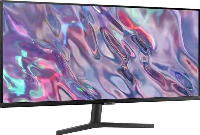 Игровой монитор Samsung ViewFinity S5 S50GC LS34C500GAUXEN – фото товара