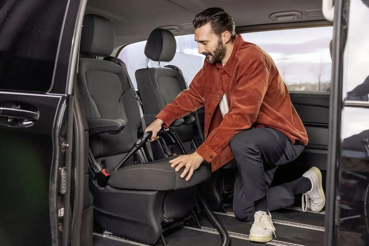 Пылесос Karcher SE 5 Car 1.081-231.0 - фото товара