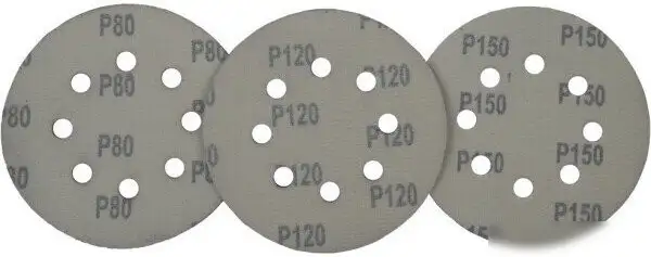 Эксцентриковая шлифмашина Profipower МШЭ-350 – фото товара