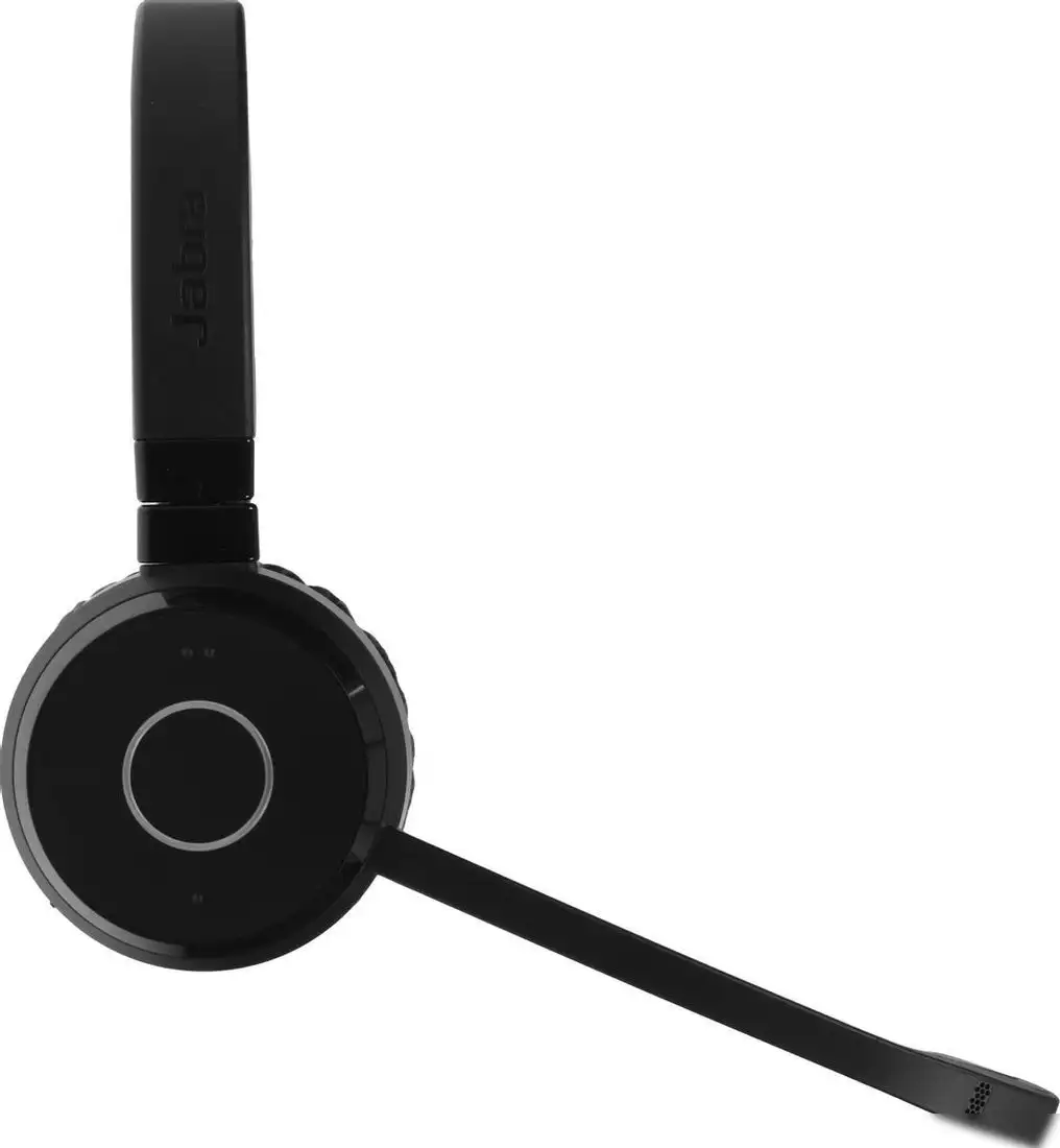 Офисная гарнитура Jabra Evolve 65 TE MS Mono – фото товара