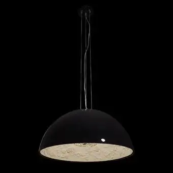 Подвесная люстра LOFT IT Mirabell 10106/600 (черный) – изображение в каталоге