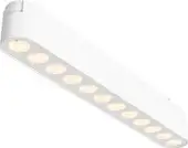 Трековый светильник Maytoni Radity Points TR082-1-12W3K-M-W – изображение в каталоге