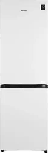 Холодильник Hitachi R-B410PUC6PWH - изображение в каталоге