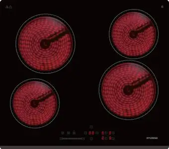 Hyundai HHE 6451 BG - изображение в каталоге