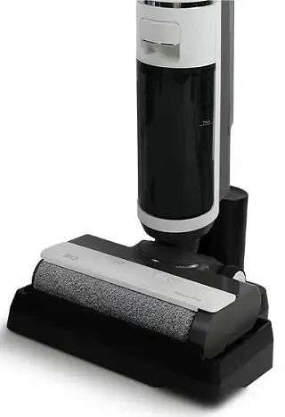 Вертикальный пылесос с влажной уборкой Blackton VCA1002W - фото товара