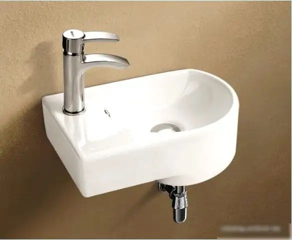 Умывальник WeltWasser Aisbach 5014L - фото товара