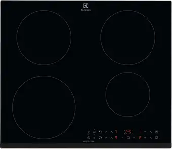 Варочная панель Electrolux CIR60433 - изображение в каталоге