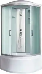 Душевая кабина River Desna XL 100/44 MT