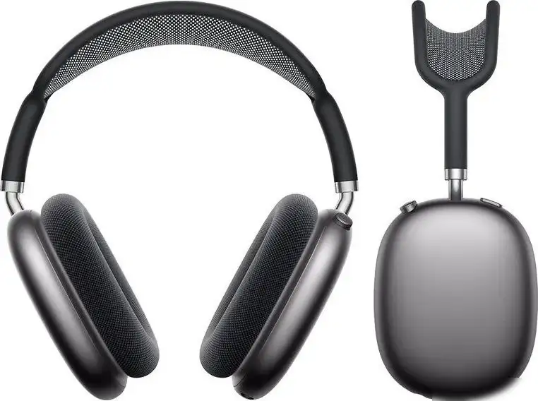 Наушники Hoco W65 Plus (серый) – фото товара