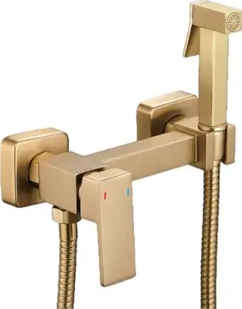 Гигиенический душ Shevanik S137G - изображение в каталоге