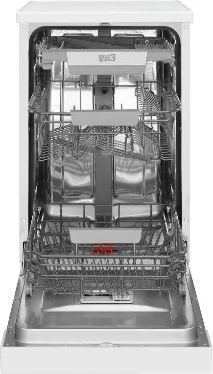 Отдельностоящая посудомоечная машина Hansa ZWM427WH - фото товара