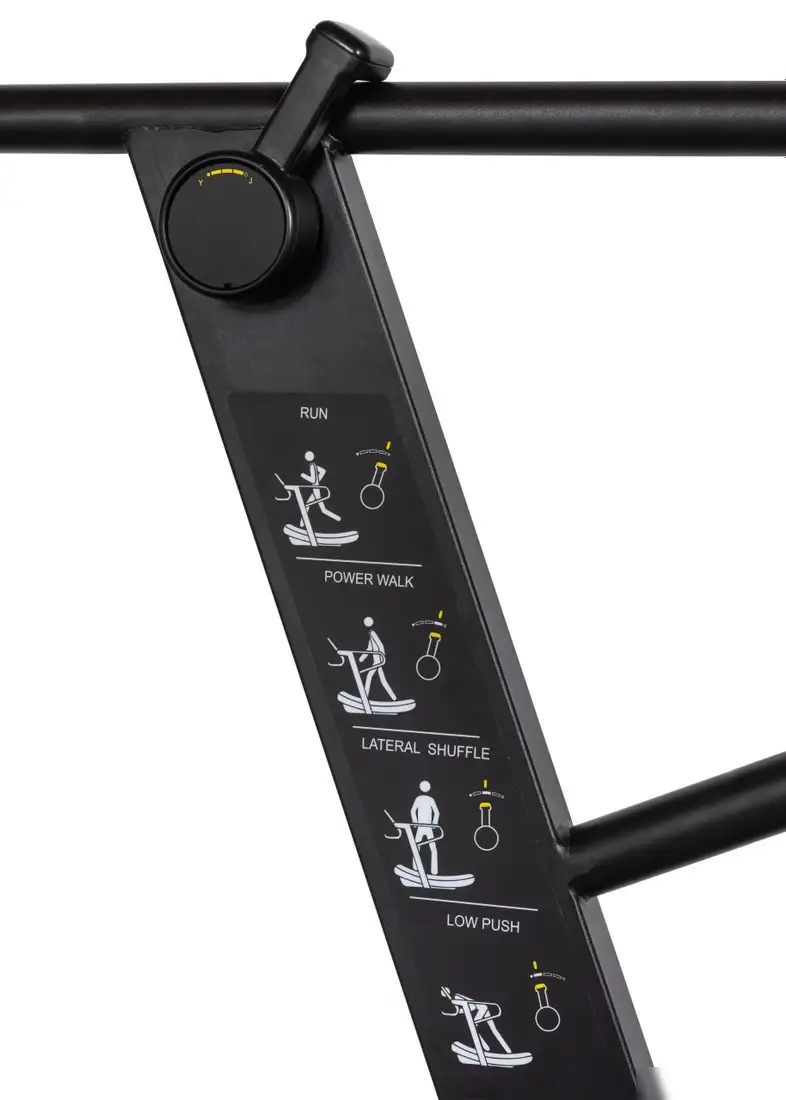 Магнитная беговая дорожка VictoryFit VF-8008 – фото товара