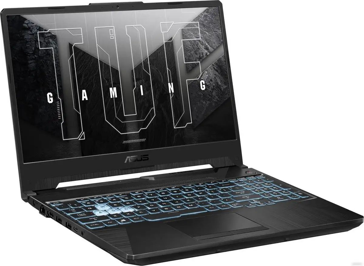 Игровой ноутбук ASUS TUF Gaming A15 FA506NCR-HN095 – фото товара