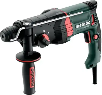 Перфоратор Metabo KHE 2645 601710500 – изображение в каталоге