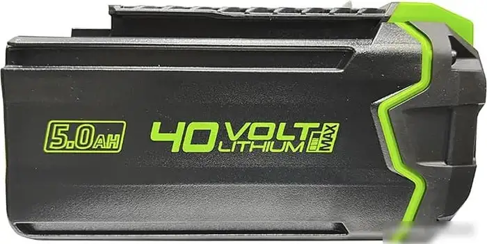 Аккумулятор Greenworks G40B5 (40В/5 Ач) – фото товара