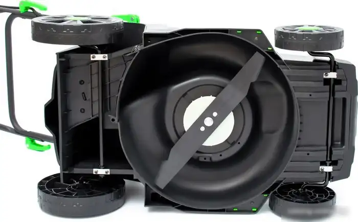 Газонокосилка Favourite OBS 21 WET PROF ( с 2-мя АКБ 4 Ач) – фото товара