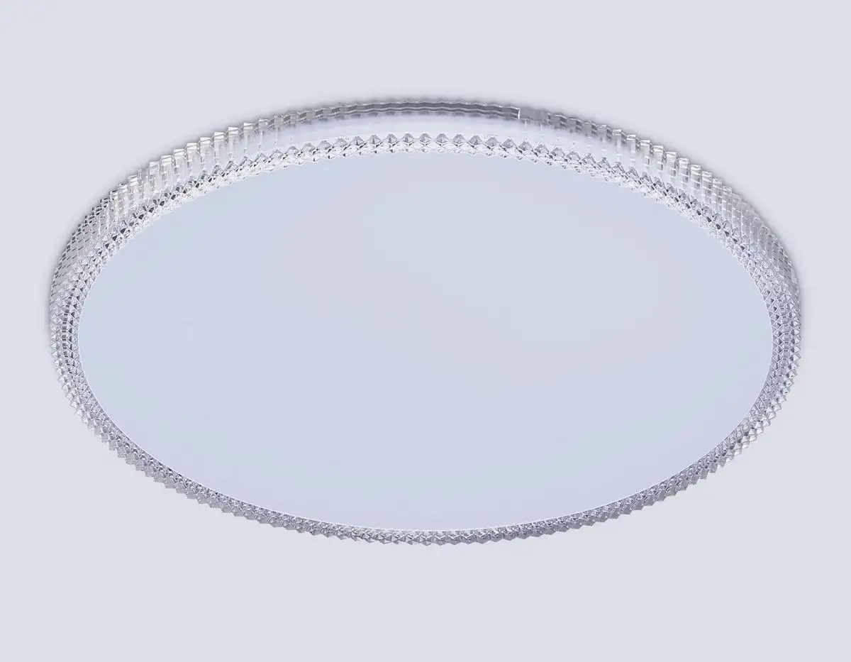 Припотолочная люстра Ambrella FZ1701 WH (белый) – фото товара